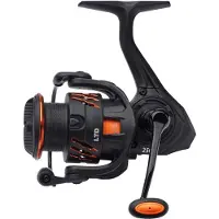 Savage Gear Orange LTD 4000 FD - Spinnrolle