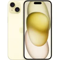 Apple iPhone 15 , 15,5 cm (6.1"), 2556 x 1179 Pixel, 512 GB, 48 MP, iOS 17, Gelb