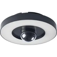 Ledvance SMART+ WiFi Circle Control LED-Außenleuchte, Kamera