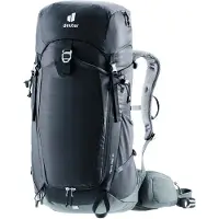 Deuter Rucksack Trail Pro 36 Unisex Black / Shale