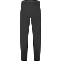 Rab Firewall Mountain Pants - Hardshellhose - Black - M