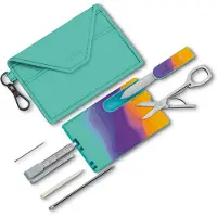 Victorinox Swiss Card Swiss Card Classic -Live to Explore Kollektion Sydney Style