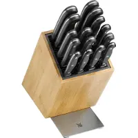 WMF 1882159992, Edelstahl, 6 Stück(e)