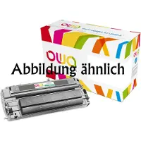 Prime Inventions OWA Toner K18000OW ersetzt BROTHER TN-2120 (HC) schwarz