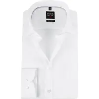 Olymp Businesshemd "Level Five, Body Fit, Under-Button-down"
