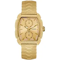 Guess SP Guess - GW0885G1 - Armbanduhr - Herren - Quarz - Nile