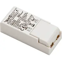 SLV 1007270 LED Treiber 3 W, 350 mA inkl. AMP Buchse