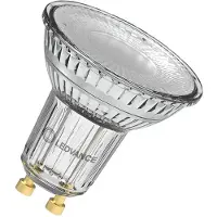 Ledvance LED PAR16 80 DIM P 7W 940 (Wei) 120 GU10 -Auslauf-