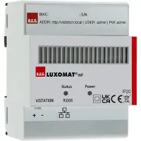 B.E.G. Vistation-KNX REG Grau Zubehör - 93335