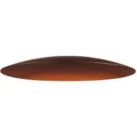 SLV 1007539 LALU ELYPSE 33, Leuchtenschirm, Mix&Match, H:3.5 cm, bronze
