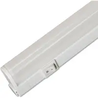 Müller-Licht Müller Licht Linex Switch Tone 30 Unterbauleuchte