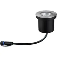 Paulmann Plug & Shine LED Bodeneinbauleuchte Floor Einzelspot