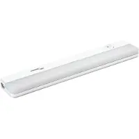 Müller-Licht LED-Möbelunterbauleuchte Fida Länge 60 cm, Dimmer