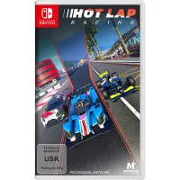 Hot Lap Racing Spiel für Nintendo Switch