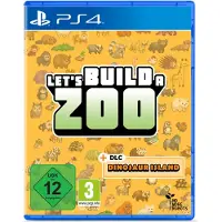 Let's build a Zoo