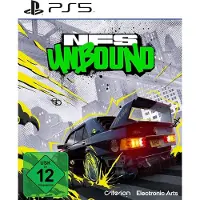 NFS Excalibur Spiel für PS5
