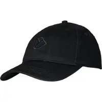 Didriksons Derin Cap 2 black (060) L/XL