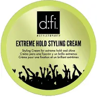 Revlon Extreme Hold Styling Cream 150 g