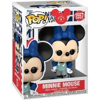 Funko POP! Pop! Disney: Mickey & Friends - Minnie Mouse #1557