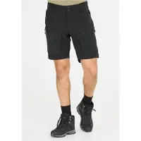 Whistler Kodiak M Outdoor Shorts black (1001S) L