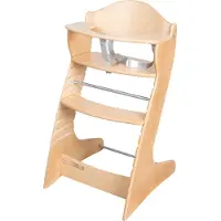 Roba Treppenhochstuhl "Chair Up"