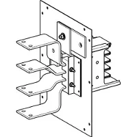 Schneider Electric SE KSA1000AE4 Einspeisestück 1000A