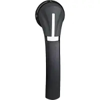 Schneider Electric Antriebshebel ext. Betät.- schwarz, TeSys GS2, f. Lasttrennsch., 630-1250A GS2AH250