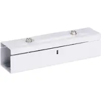 Schneider Electric KBB40ZJ4W KBB zusätzlicher Verbindungsblock, 40A, 3L+N+PE