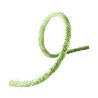Edelrid Static Low Stretch 11,0mm red (200) 100 M