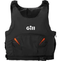 Gill Pro Racer 50n Schwimmweste