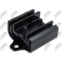 NTY Motorlager Hinten für NISSAN TERRANO II (R20) ZPS-NS-104