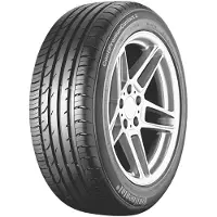 Continental ContiPremiumContact 2 215/40 R17 87W AO XL Sommerreifen