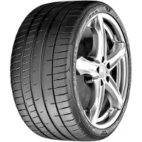 Goodyear Sommerreifen Eagle F1 SuperSport 225/40R18 XL 92Y