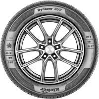 Kleber So car-tyres Dynaxer SUV ( 225/60 R18 100H mit Felgenschutzleiste (FSL) )