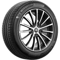 Michelin Sommerreifen motorcycle-tyres Primacy 4 ( 195/55 R16 87H EV Suitable )