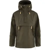 Fjällräven - Anorak No. 8 - Freizeitjacke Gr L braun