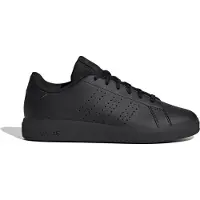 Adidas Kinder Sneaker ADVANTAGE BASE 2.0 J ID3888 37 1/3 - Core Black/Core Black/Grey Six - 37 1/3