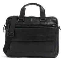 Spikes & Sparrow Kevin Business Laptopbag 15.6" black
