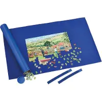 Gibsons Puzzle The Puzzle Roll
