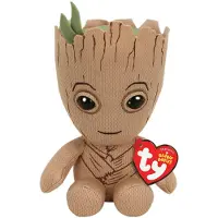 TY Marvel Groot, 15 cm