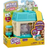 Moose Toys Little Live Pets MS26510, Tier, 5 Jahr(e), Mehrfarbig