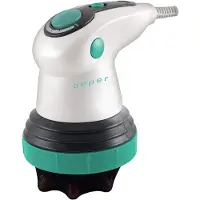 Beper 40500 Body Sense Massagegerät für Cellulite 1 St.