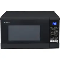 Sharp R670BK