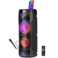 Media tech Power Audio Bt Funbox Keg Pro Mt3182