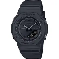 Casio G-SHOCK Damenuhr G-SHOCK Octagon Quarz, 5730, Japanisch -GMA-P2100BB-1AER Uhr