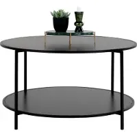 Ebuy24 Vita Couchtisch