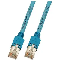 Efbe-Schott EFB Elektronik EFB-Elektronik - Patch-Kabel - RJ-45 (M) zu RJ-45 (M)