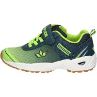 Lico Barney VS Sportschuhe Kinder Laufschuh Trainingsschuh Mehrfarbig Sport