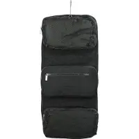 Camel active Kulturbeutel "Journey" aus leichtem robusten Nylon, funktional perfekt für alle Lebenslagen