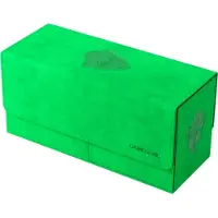 GameGenic Academic 133+ XL Multifunktionale Premium-Kartenbox